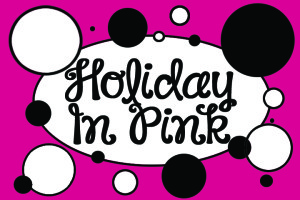 official hip logo
